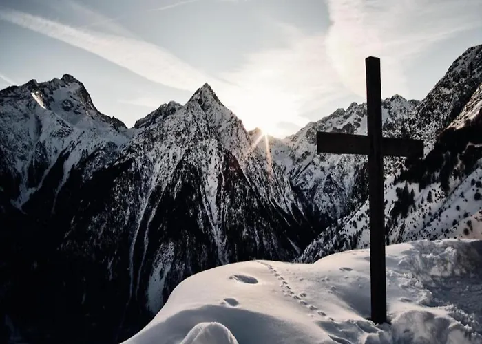 In With Sauna & Hot Tub *