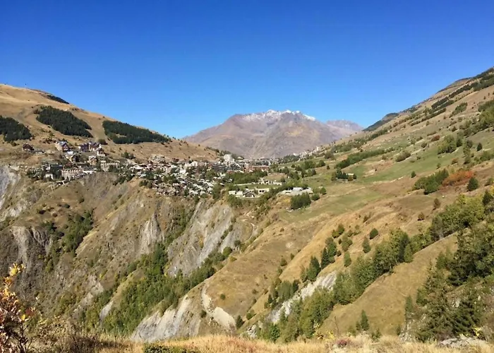 In With Sauna & Hot Tub *