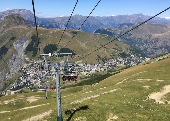 In With Sauna & Hot Tub *